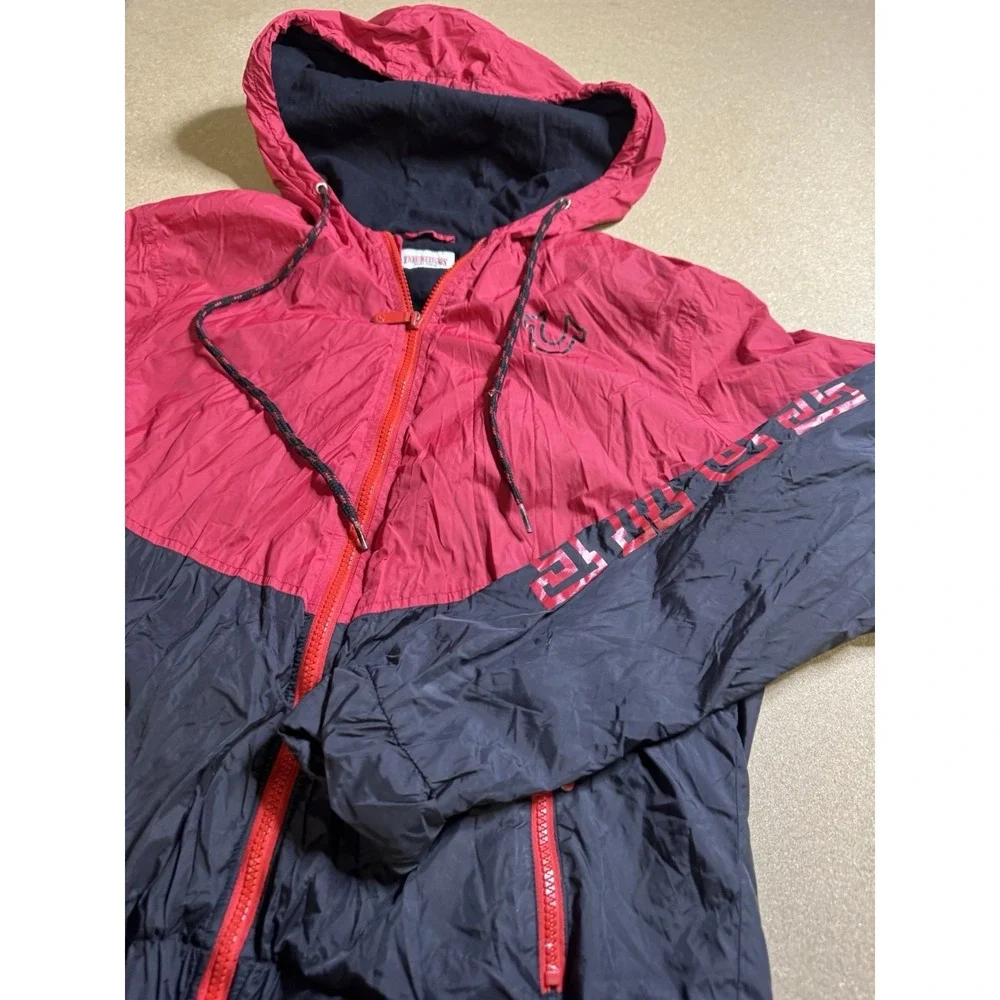 True Religion jacket